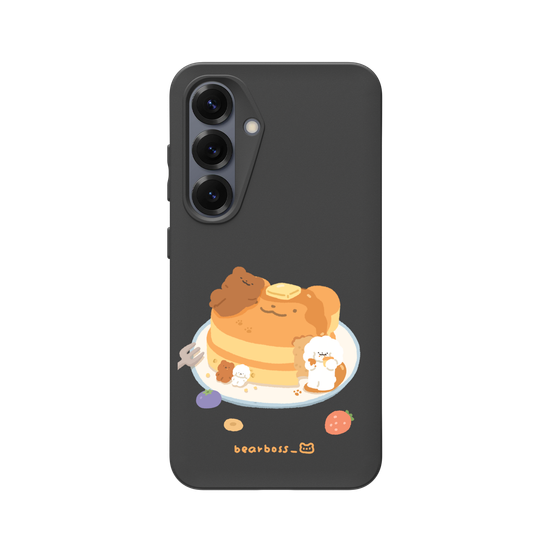 Bear Pancake