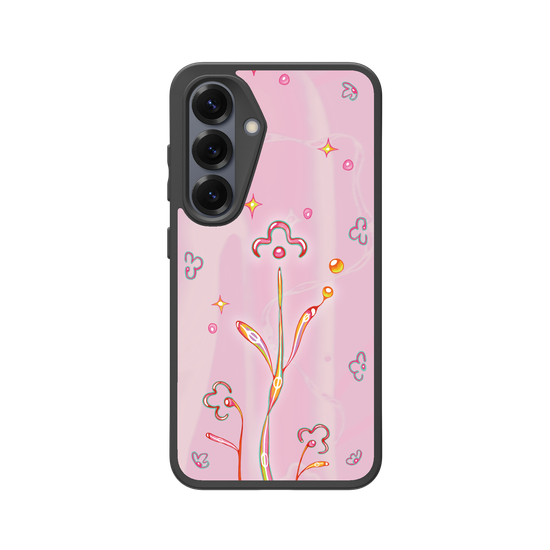 Day of the Bubble Flowers