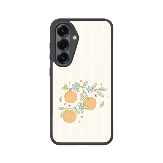 Orange Blossom
