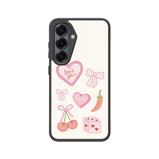 Sweetheart Stickies