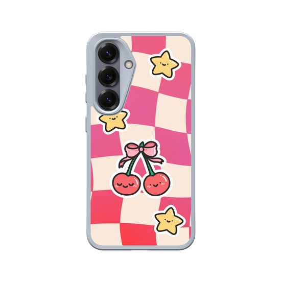 cherry star burst