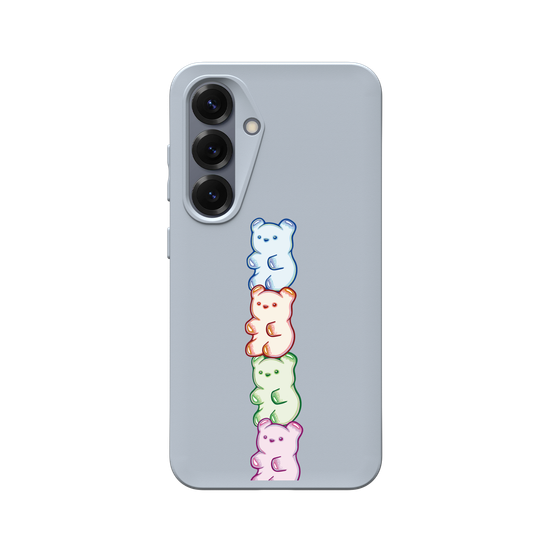 Gummy Bear Stack-Up !