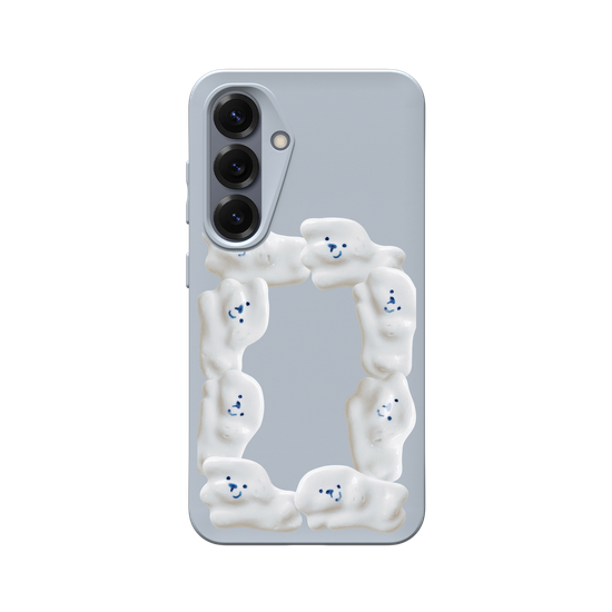 Bongo Dog photo frame