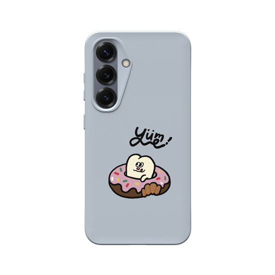 Sneaky Donut!