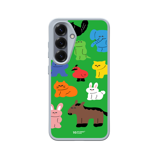 10 Seconds Class - All Animal