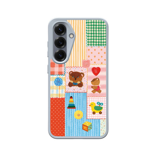 Cute patchwork
