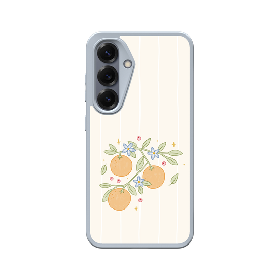 Orange Blossom