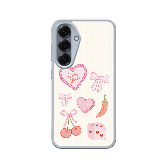 Sweetheart Stickies