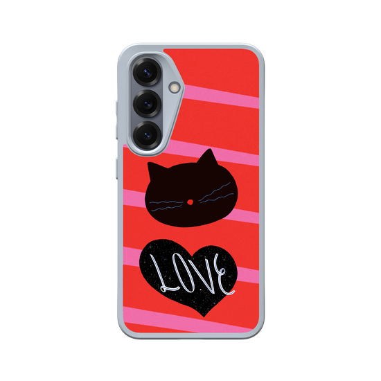 Black Cat Love