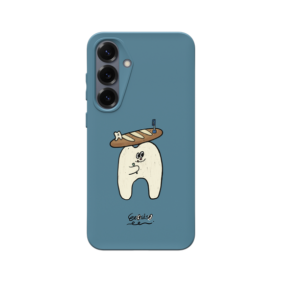 Baguette Crossing