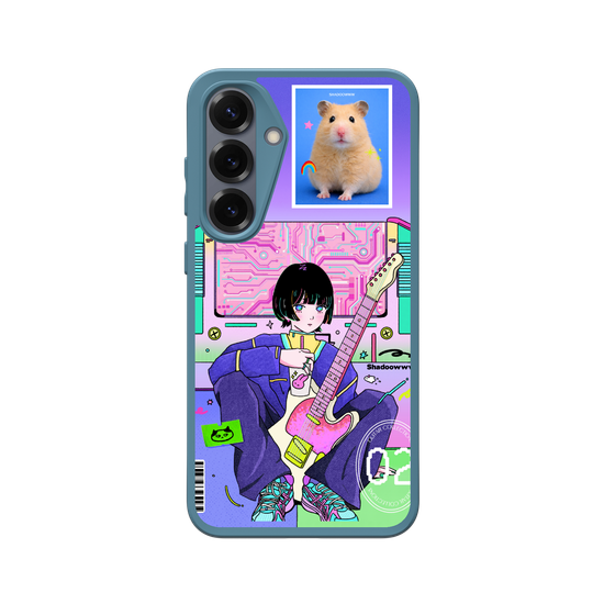 Guitar Girl!