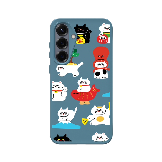 10 Seconds Class - All Lucky Cat