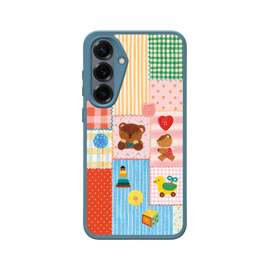 Cute patchwork