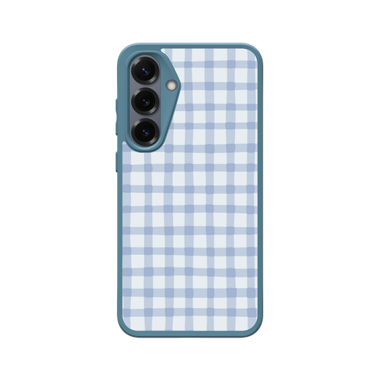 Blue Picnic
