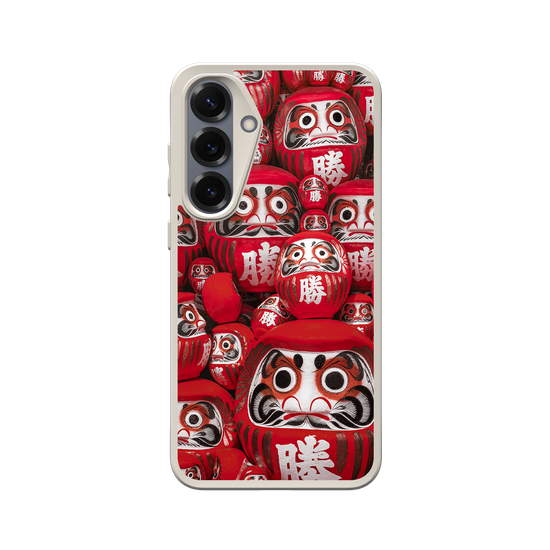 Daruma Doll