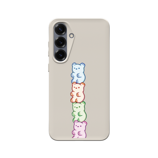 Gummy Bear Stack-Up !