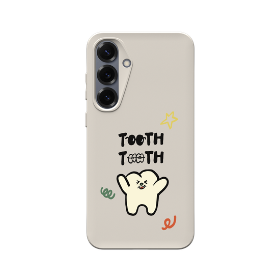 ToothTooth