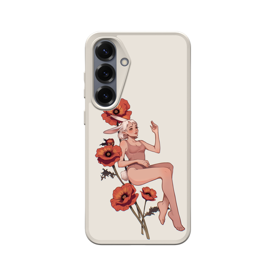 Poppy Design