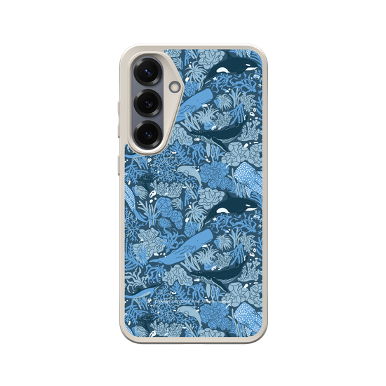 All Things in Nature-Ocean