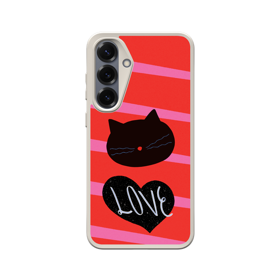 Black Cat Love