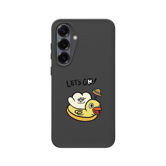 Duck Float