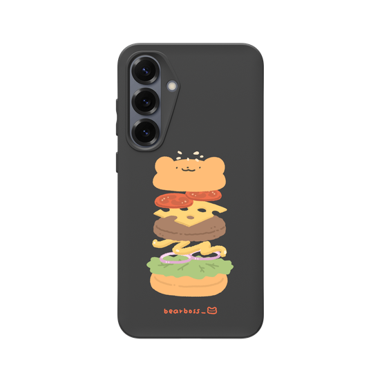 BearBoss Burger
