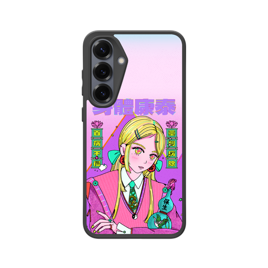 Deity Series - Great Emperor Baosheng