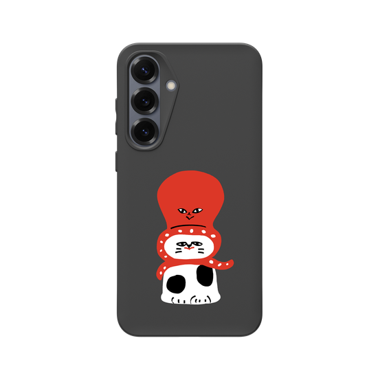10 Seconds Class - Octopus and Lucky Cat