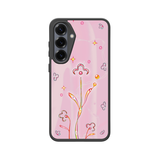 Day of the Bubble Flowers