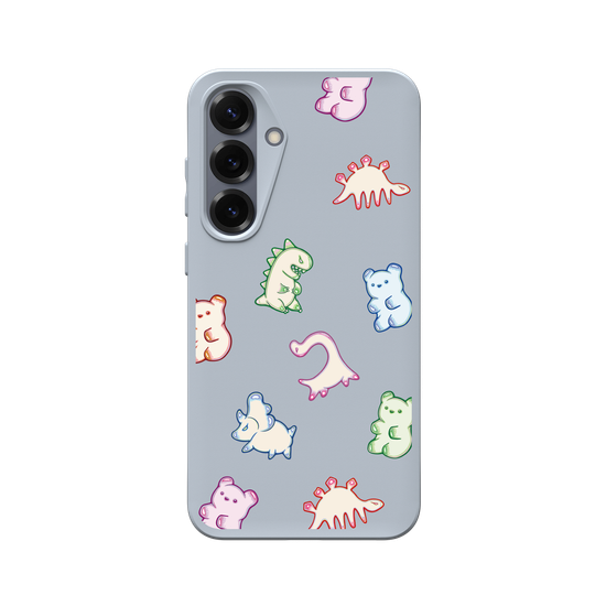 Gummy Mayhem - The Dino Bear Edition