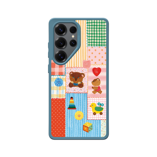 Cute patchwork