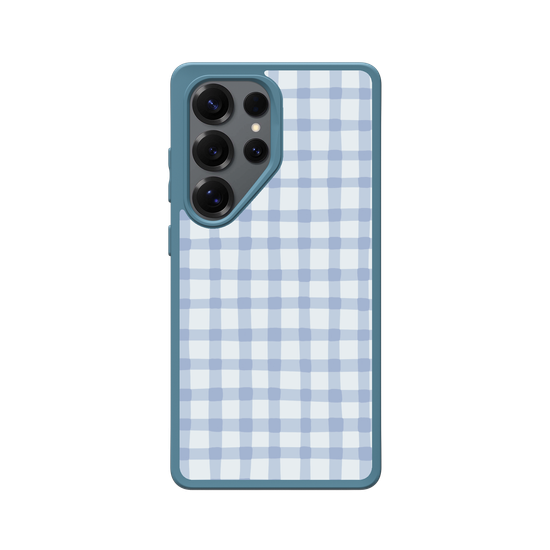 Blue Picnic