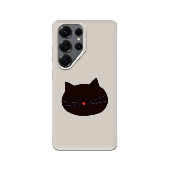 Black Cat Love