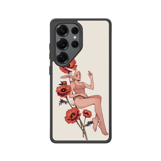 Poppy Design
