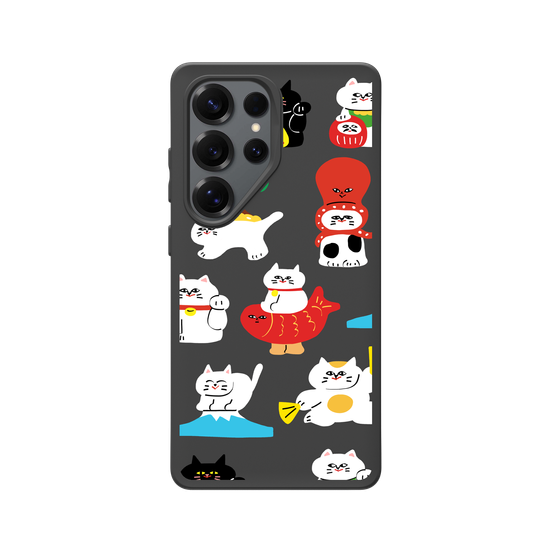 10 Seconds Class - All Lucky Cat
