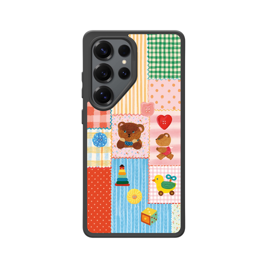 Cute patchwork