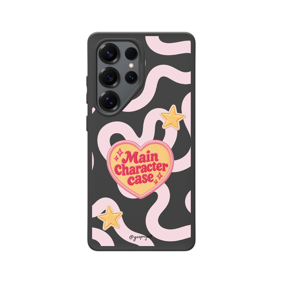 Main Character Case