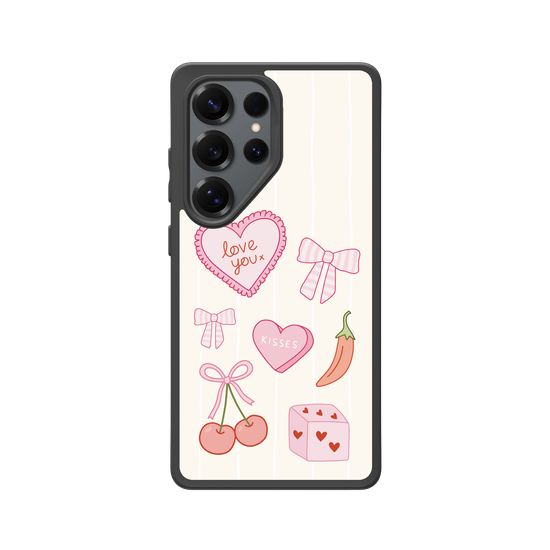 Sweetheart Stickies