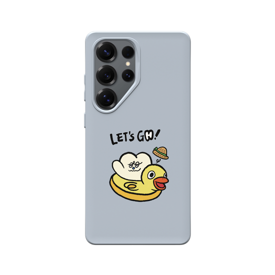 Duck Float