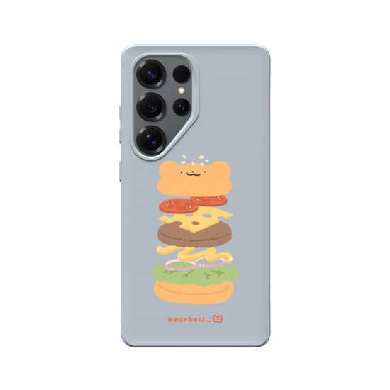BearBoss Burger