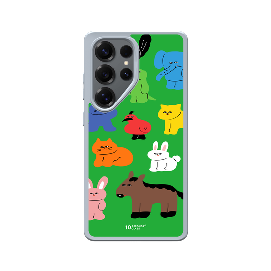 10 Seconds Class - All Animal