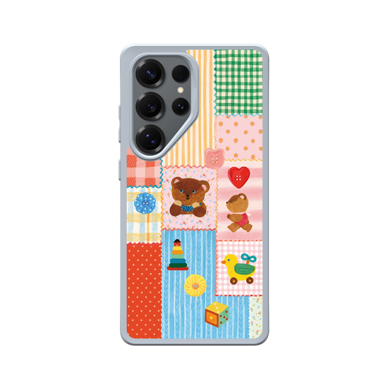 Cute patchwork