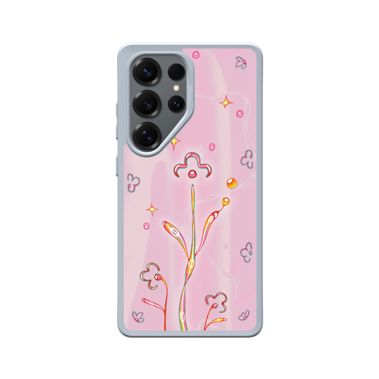Day of the Bubble Flowers