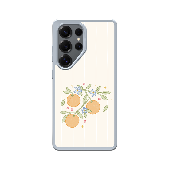 Orange Blossom