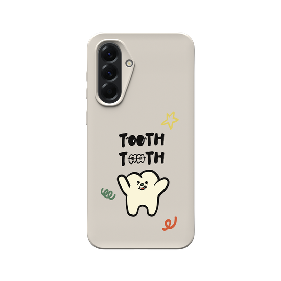 ToothTooth