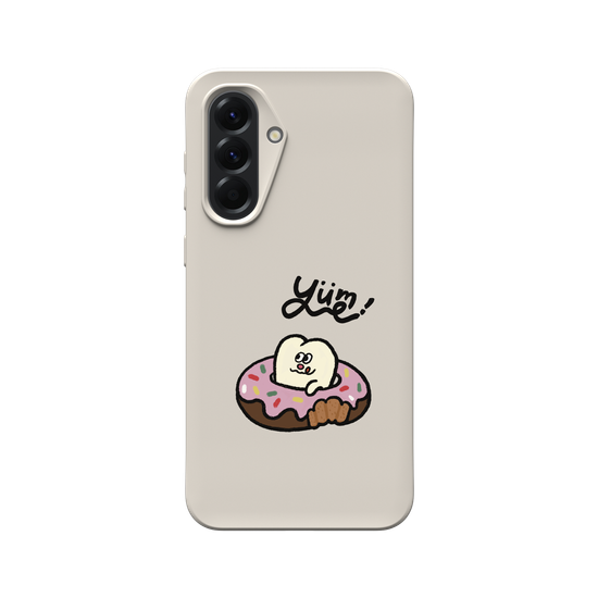 Sneaky Donut!