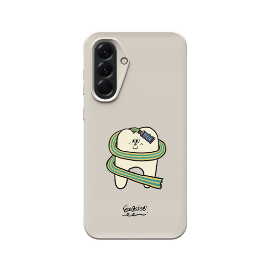 Toothpaste Slide