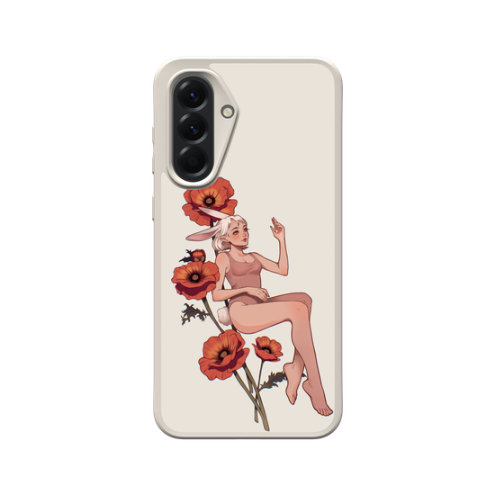 Poppy Design