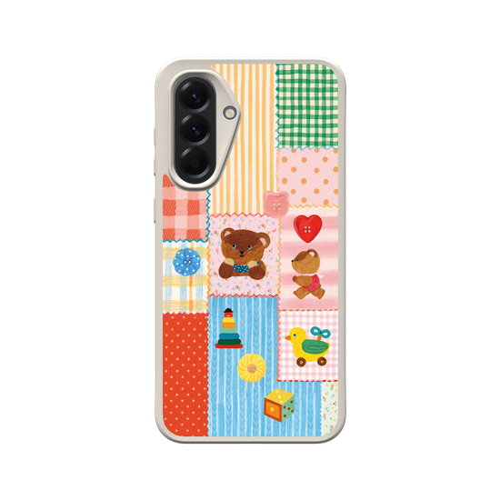 Cute patchwork