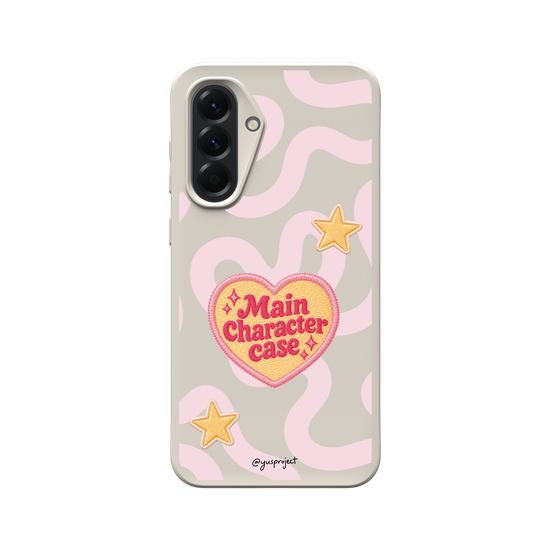 Main Character Case
